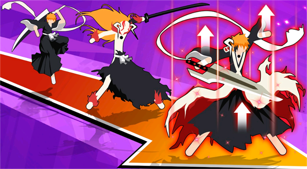 火柴人灵魂格斗(Stick Soul Fighting)截图5