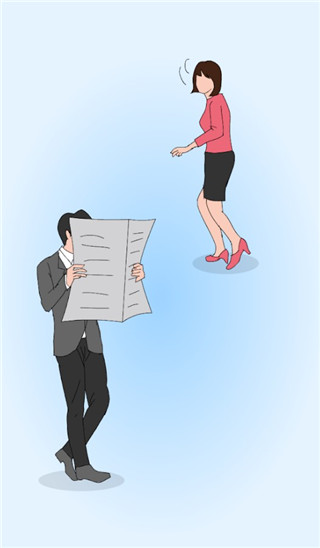 奇怪的追逐者官方版截图3