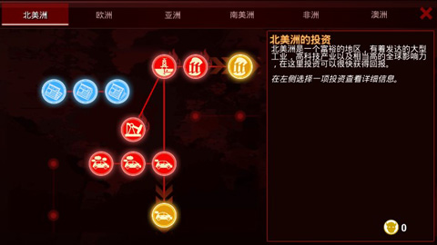 碳排放战争中文版截图4