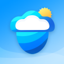橡果天气app