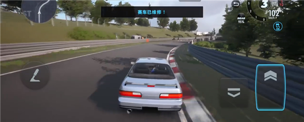 CarX漂移赛车3官方正版