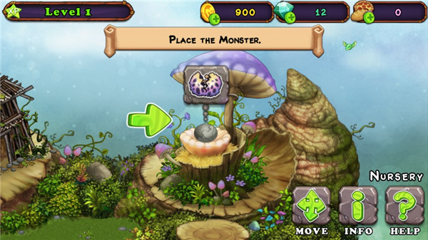 怪兽音乐会最新版(My Singing Monsters)截图2