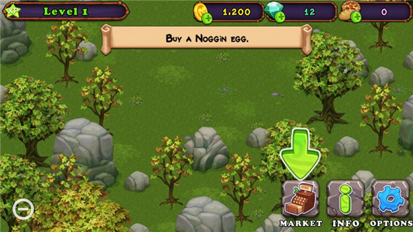 怪兽音乐会最新版(My Singing Monsters)截图3