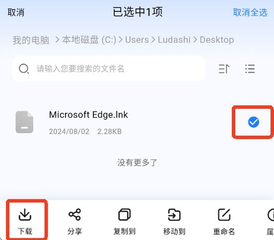 鲁大师AiNAS手机版