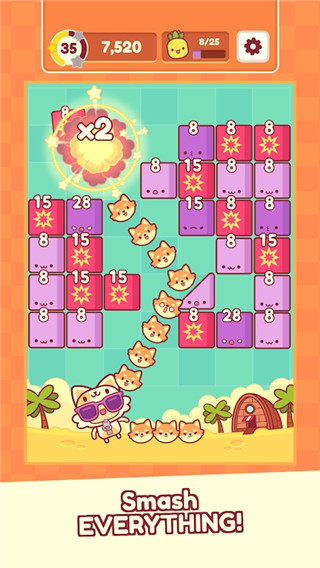 皮皮猫官方版截图1