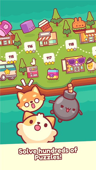 皮皮猫官方版截图2