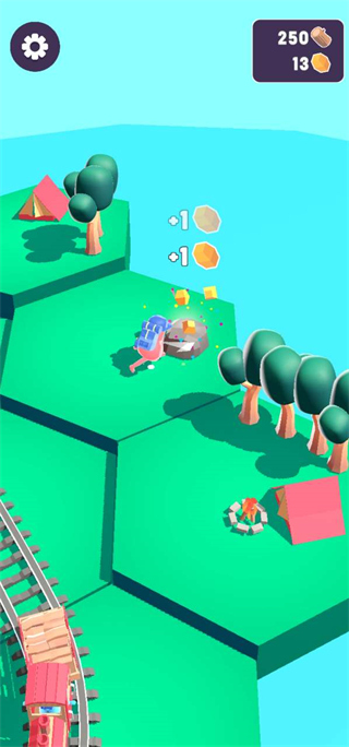 小小火车(Tiny Trains)截图5