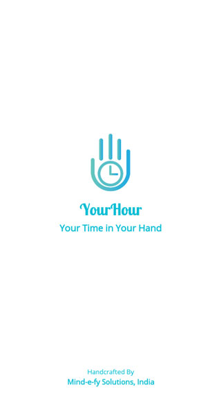 YourHour中文版截图1