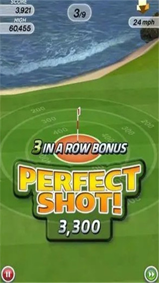 指尖高尔夫(Flick Golf)官方版截图5