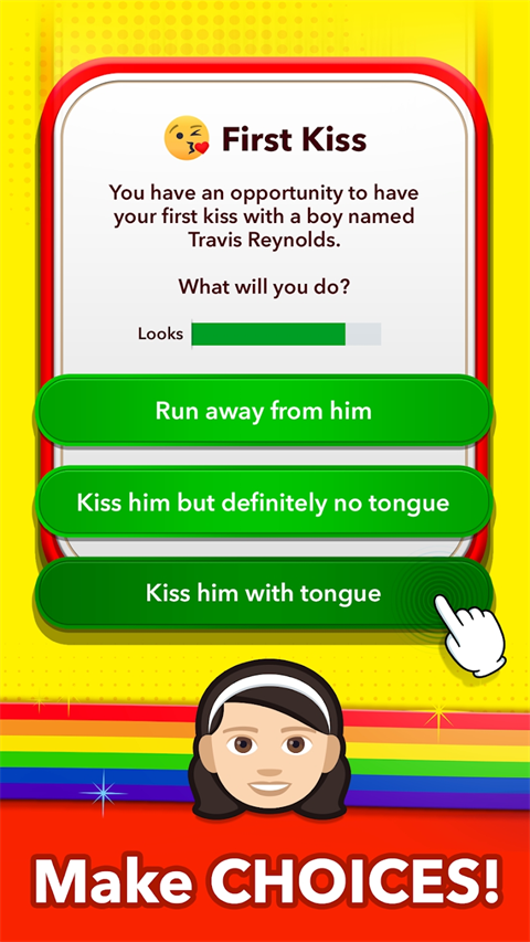 BitLife官方最新版截图2