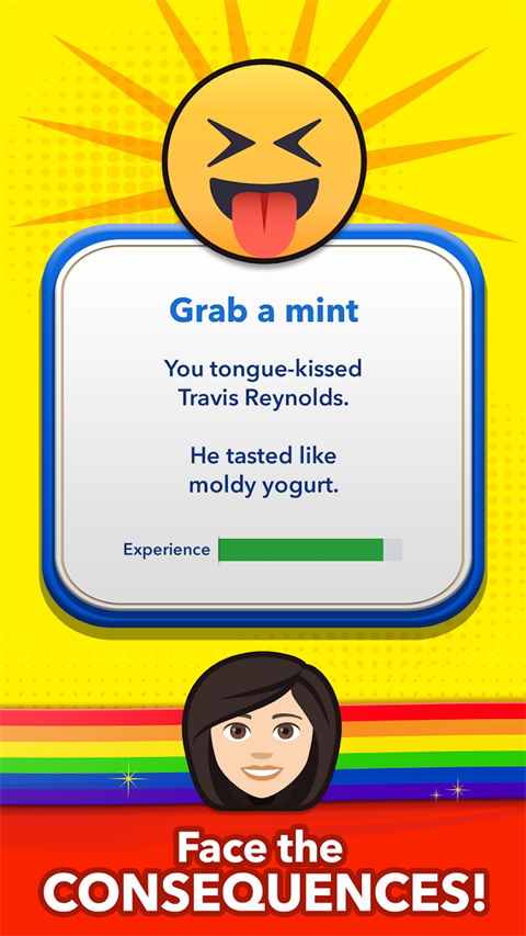 BitLife官方最新版截图3