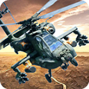 直升机空袭官方正版(Gunship Strike)