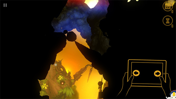 破碎大陆2官方版(BADLAND2)截图5