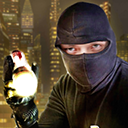 偷盗模拟器官方版(Thief Simulator)v8.0