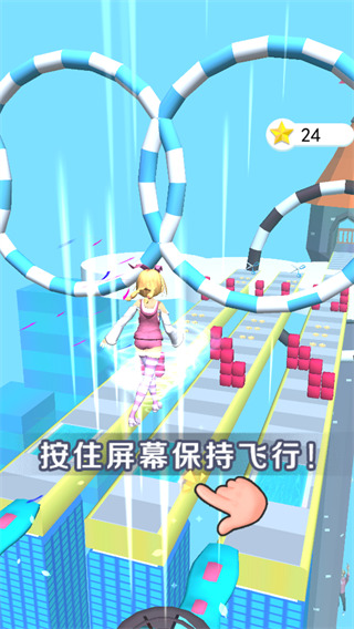 闯关小达人游戏