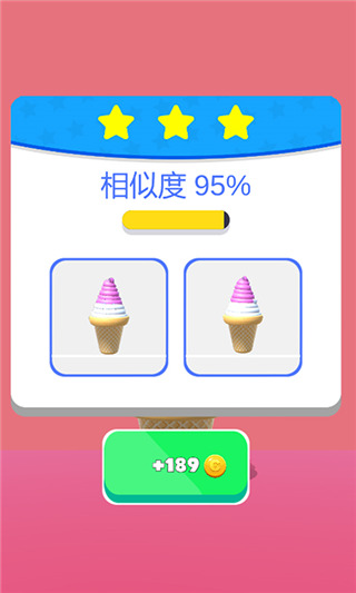 甜筒第二支半价游戏(Ice Cream Inc)截图5