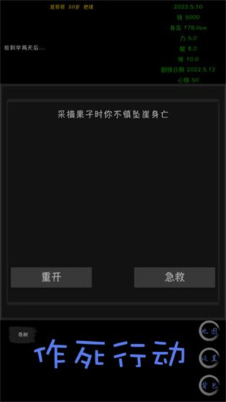 天外来珠游戏截图2
