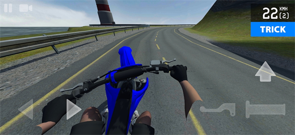 特技人生2官方最新版(wheelie life 2)截图3