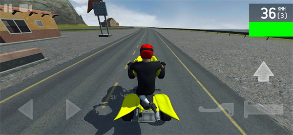 特技人生2官方最新版(wheelie life 2)截图4