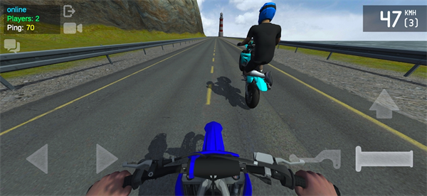 特技人生2官方最新版(wheelie life 2)截图5