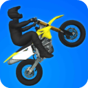 特技人生2官方最新版(wheelie life 2)