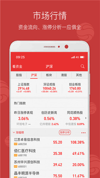 西南金点子手机版截图5