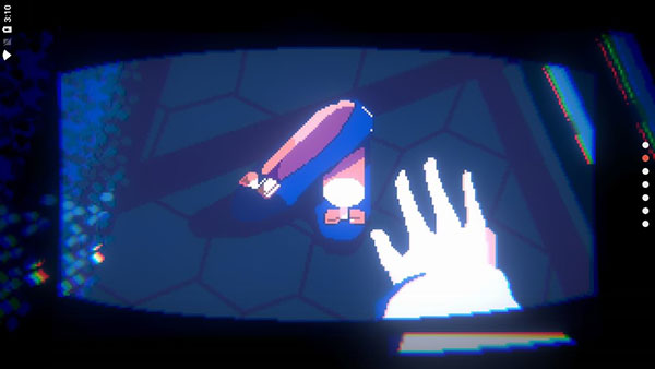 非现实生活游戏最新版本(unreal life)截图4
