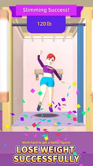 健身俱乐部大亨(Fitness Club Tycoon)截图4