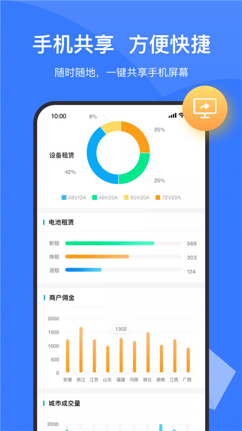 中视慧云视频会议官方版截图3