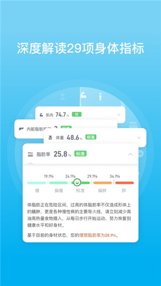 有品体脂秤app官方版截图2