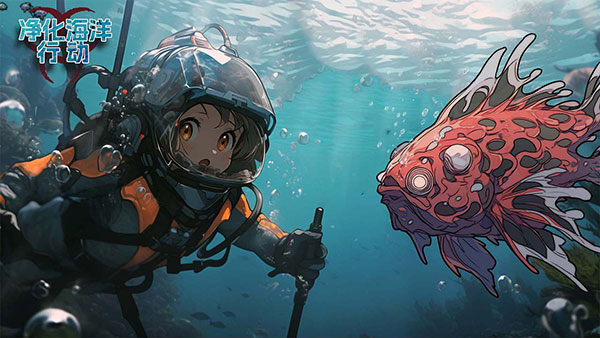 净化海洋行动官方版截图1