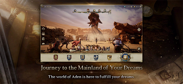 君主之旅(Journey of Monarch)截图3
