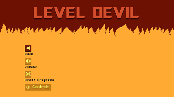 只有一道门手游(Level Devil)截图2