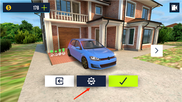 赛车2021(Racing in Car 2021)