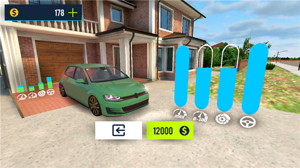 赛车2021(Racing in Car 2021)
