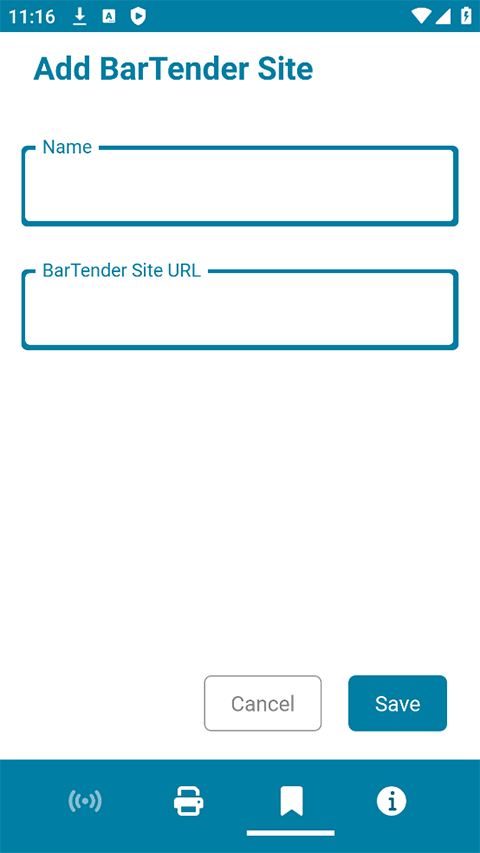 BarTender手机版截图4