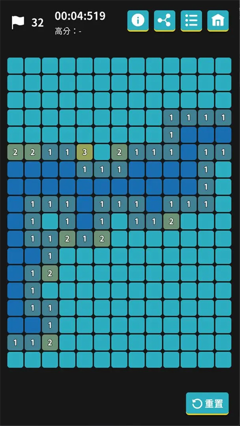 离线小游戏截图5