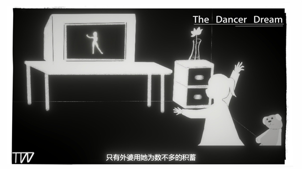 舞者之梦游戏截图3