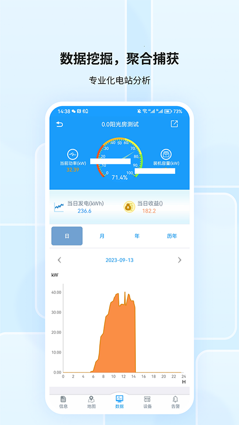 护光者截图1