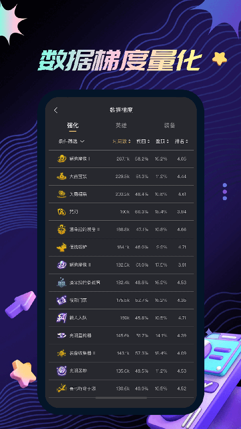 金铲铲之战助手截图3