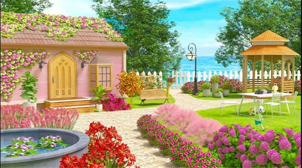 花园甜蜜设计最新版截图4