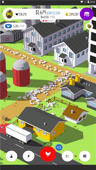 鸡蛋公司(Egg Inc)截图4