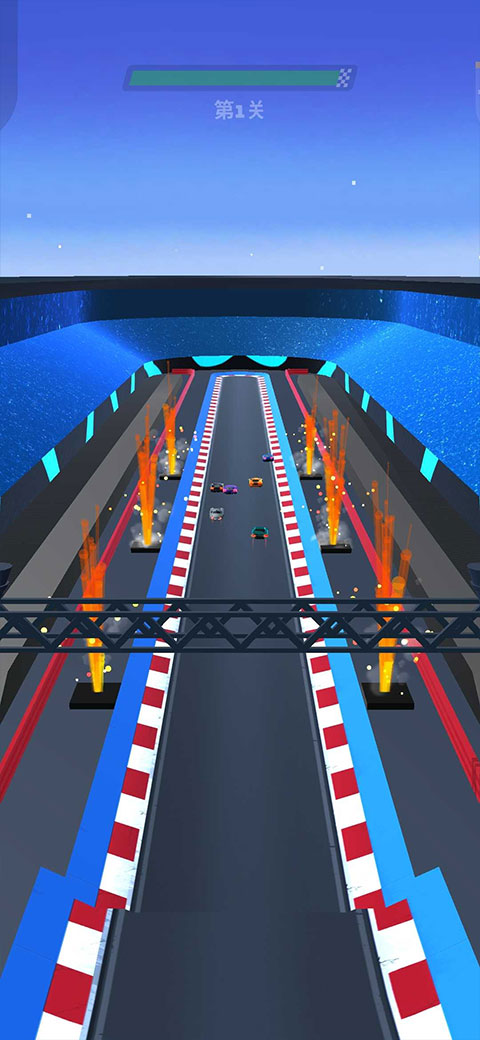 高空飞车截图3