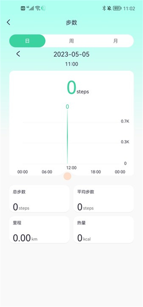 qifit官方最新版截图1