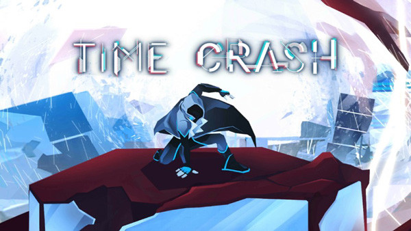时空冲撞游戏(Time Crash)