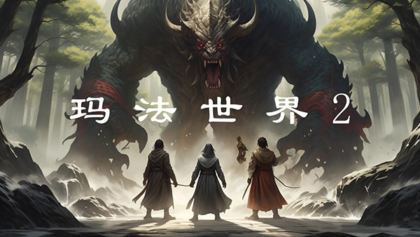 玛法世界2游戏截图1