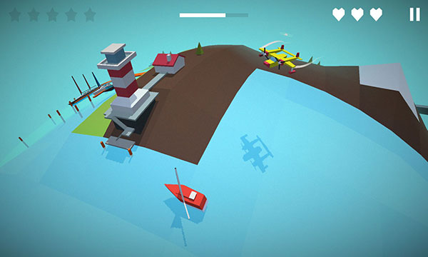 天空决斗Sky Duels官方版截图2