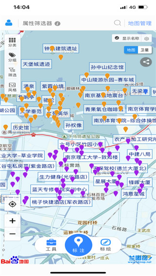 兰图绘手机版截图5