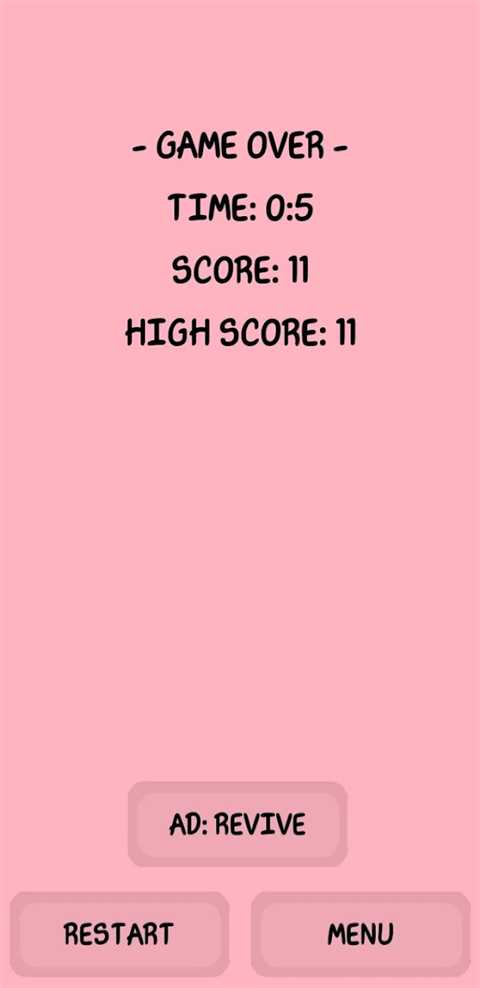 猫猫网球冠军官方最新版(Cat Tennis Champion)截图4