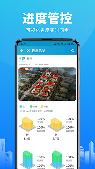 智建云工程管理app2025官方最新版截图2